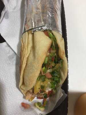 Shawarma Khala Light