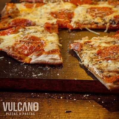 Vulcano Pizzeria