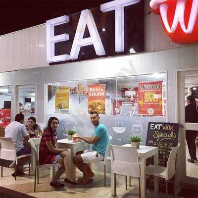 Eat Wok