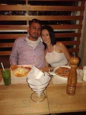 Crepes & Waffles Tesoro