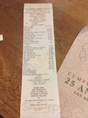 Crepes & Waffles Tesoro