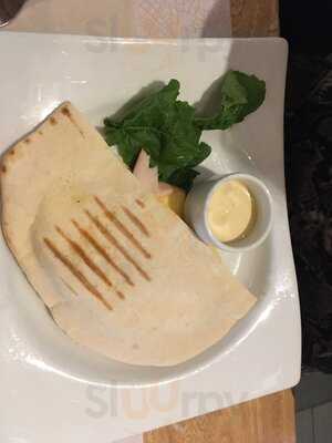 Crepes & Waffles Tesoro