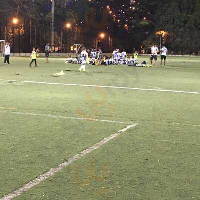 Crepes & Waffles Tesoro