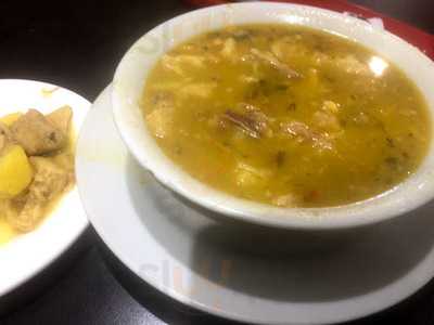 Restaurante Cartagena Gourmet