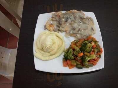 Restaurante Cartagena Gourmet