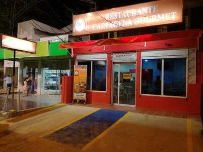 Restaurante Cartagena Gourmet