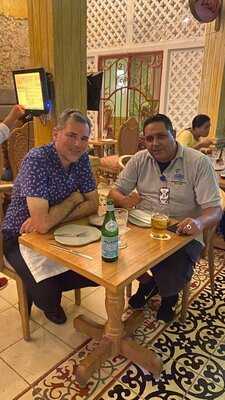 Restaurante Cartagena Gourmet