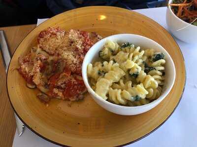 Diana García - Chef En Movimiento