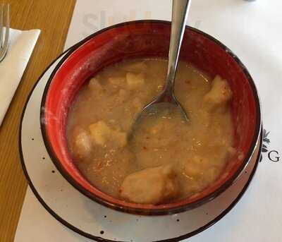 Diana García - Chef En Movimiento