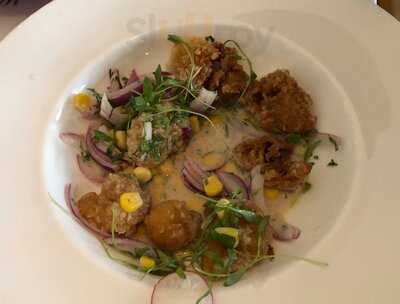 Diana García - Chef En Movimiento