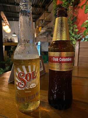 Nikkei Sushi Ceviche & Wok