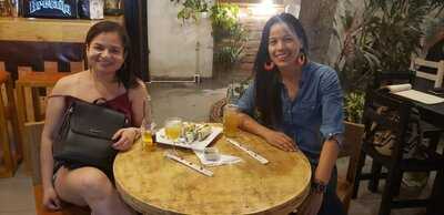 Nikkei Sushi Ceviche & Wok