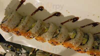 Nikkei Sushi Ceviche & Wok