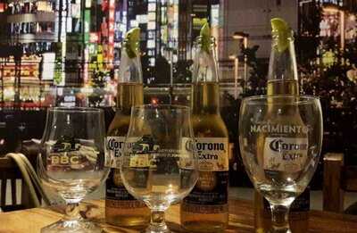 Nikkei Sushi Ceviche & Wok