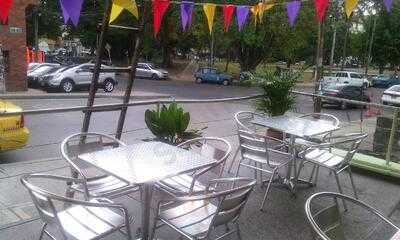 Coctelería Restaurante Flow