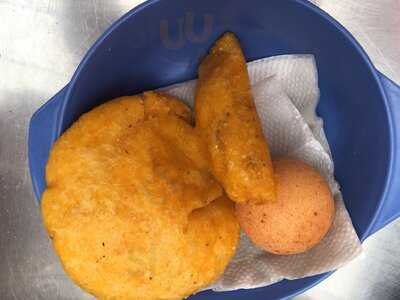 Buñuelos La Visitación