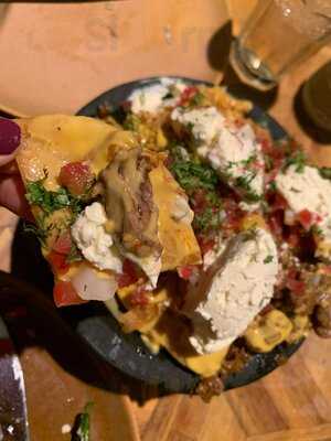 La Santa Guadalupe Cc. La Serrezuela