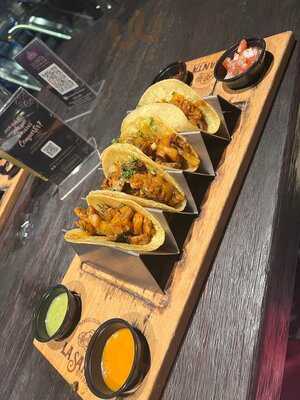 La Santa Guadalupe Cc. La Serrezuela