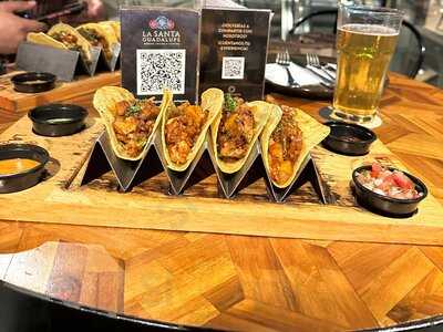 La Santa Guadalupe Cc. La Serrezuela