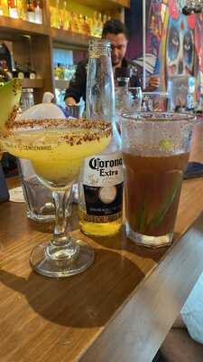 La Santa Guadalupe Cc. La Serrezuela