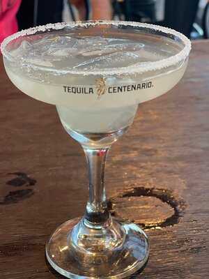 La Santa Guadalupe Cc. La Serrezuela