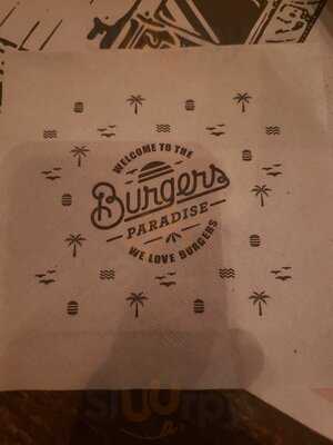 Chef Burger Parque 93