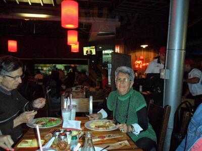 Il Forno Palms Avenue Ce I Medellín