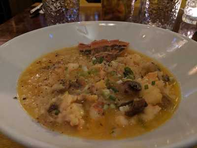 Ana Cocina & Cócteles