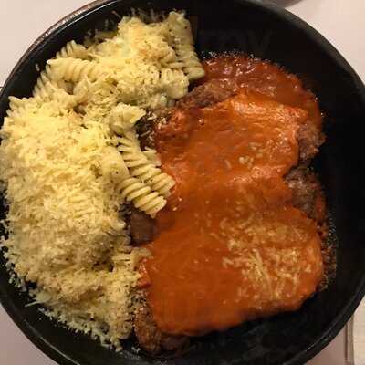 El Boliche La Macarena