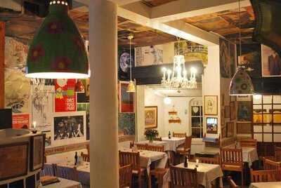 El Boliche La Macarena