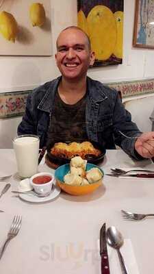 El Boliche La Macarena