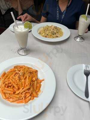 Oliveto Pizza & Pasta