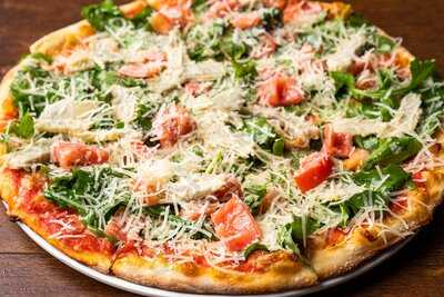 Oliveto Pizza & Pasta