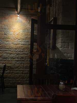 Oliveto Pizza & Pasta