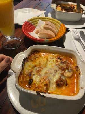 Oliveto Pizza & Pasta