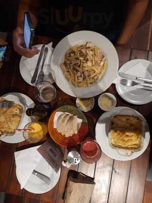 Oliveto Pizza & Pasta