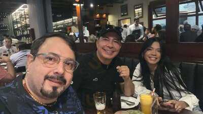 Oliveto Pizza & Pasta