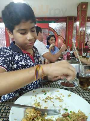 Restaurante Chop Suey