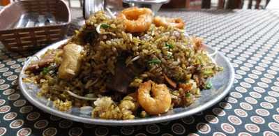 Restaurante Chop Suey