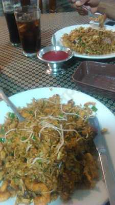 Restaurante Chop Suey