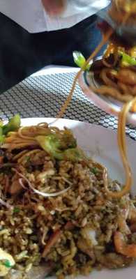 Restaurante Chop Suey