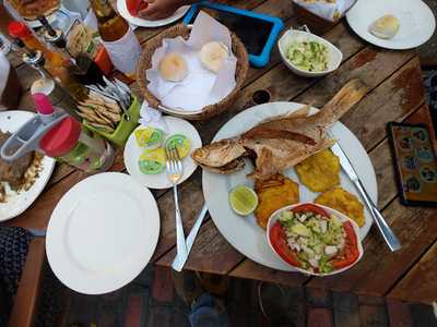 Café Conde De La Cruz