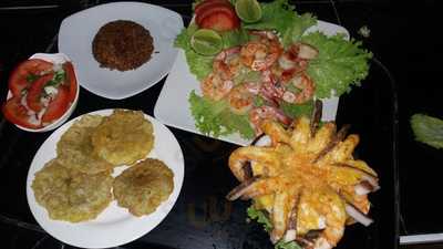 Café Conde De La Cruz