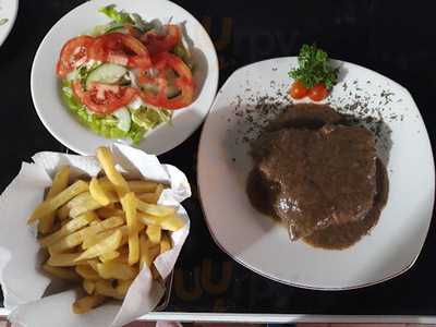 Café Conde De La Cruz