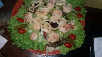 Café Conde De La Cruz