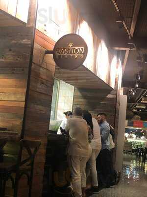 Bastión Bistró