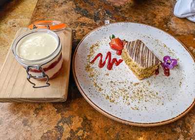 Bistronomy By Rausch