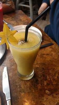 Bistronomy By Rausch