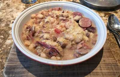 Bistronomy By Rausch