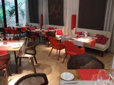 Parlenque Fusion Restaurant